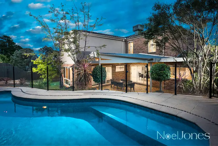 25 Tandarra Drive, Ringwood VIC 3134