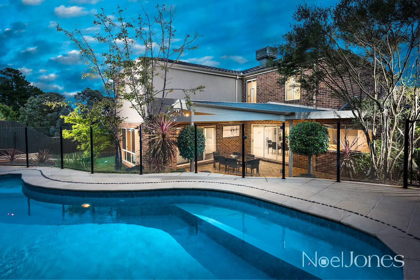 Main view of Homely house listing, 25 Tandarra Drive, Ringwood VIC 3134