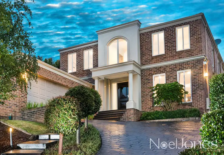 Second view of Homely house listing, 25 Tandarra Drive, Ringwood VIC 3134