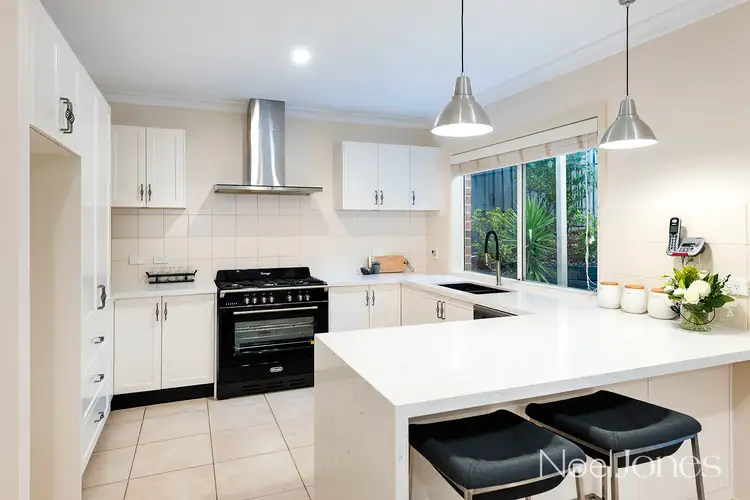 Fifth view of Homely house listing, 25 Tandarra Drive, Ringwood VIC 3134