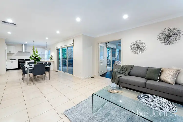Sixth view of Homely house listing, 25 Tandarra Drive, Ringwood VIC 3134