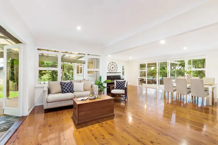 4 Indura Road, North Narrabeen NSW 2101