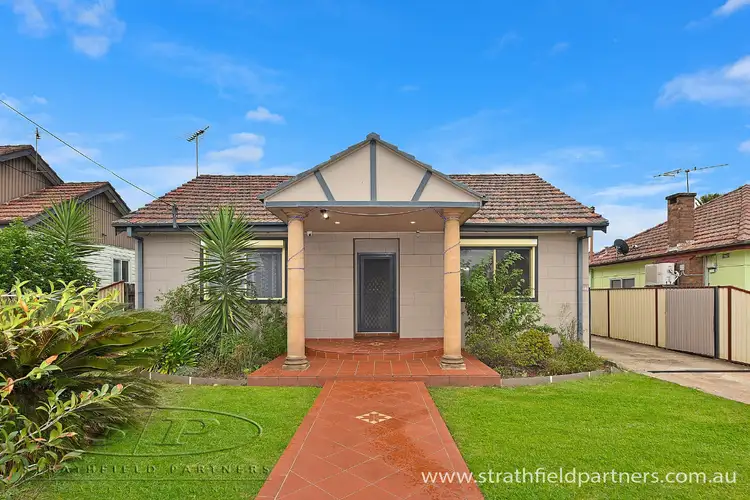 Main view of Homely house listing, 132 Roberts Road, Greenacre NSW 2190