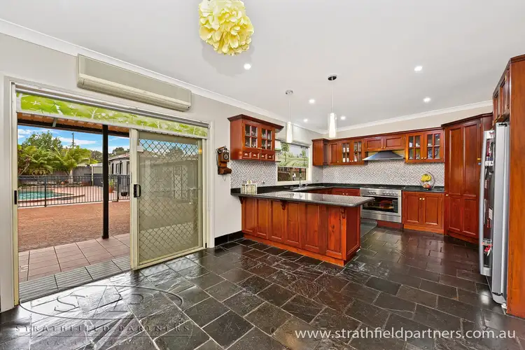 Second view of Homely house listing, 132 Roberts Road, Greenacre NSW 2190