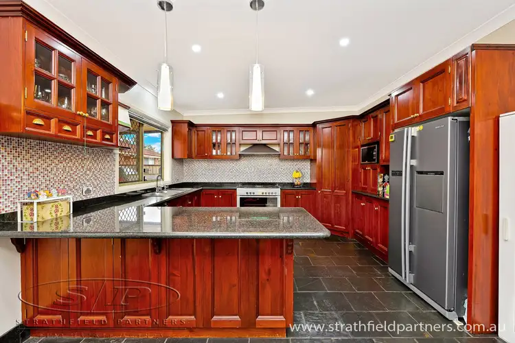 Third view of Homely house listing, 132 Roberts Road, Greenacre NSW 2190