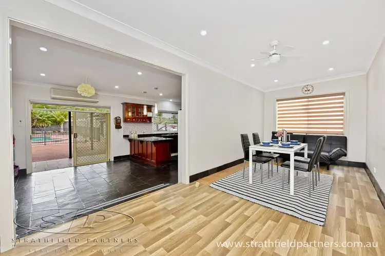 Fourth view of Homely house listing, 132 Roberts Road, Greenacre NSW 2190