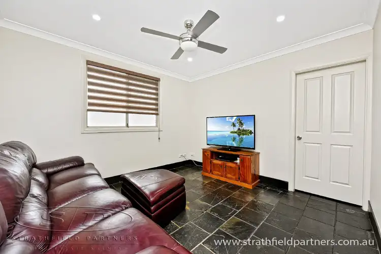 Fifth view of Homely house listing, 132 Roberts Road, Greenacre NSW 2190