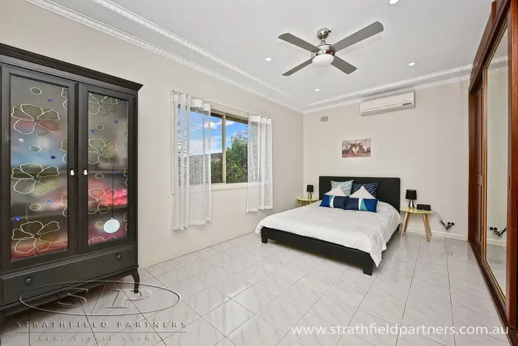Sixth view of Homely house listing, 132 Roberts Road, Greenacre NSW 2190