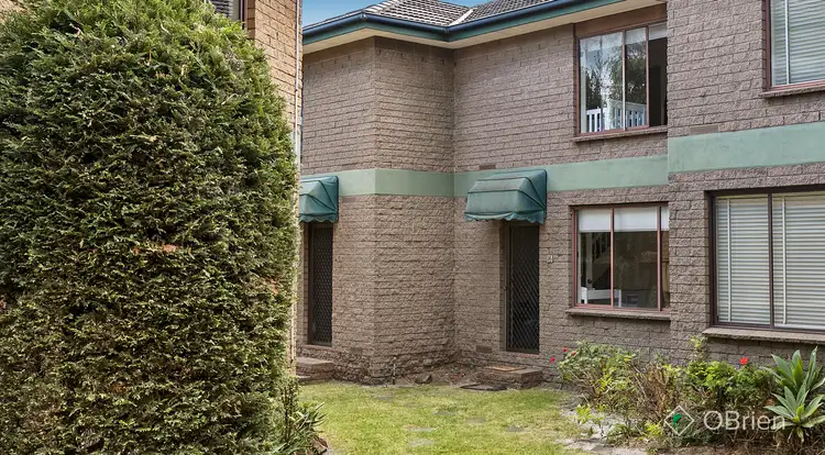 Main view of Homely townhouse listing, 16/1 Foot Street, Frankston VIC 3199