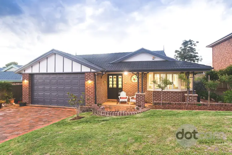3a Olearia Crescent, Warabrook NSW 2304
