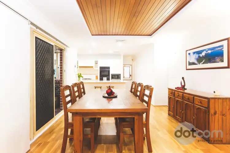 Fifth view of Homely house listing, 3a Olearia Crescent, Warabrook NSW 2304