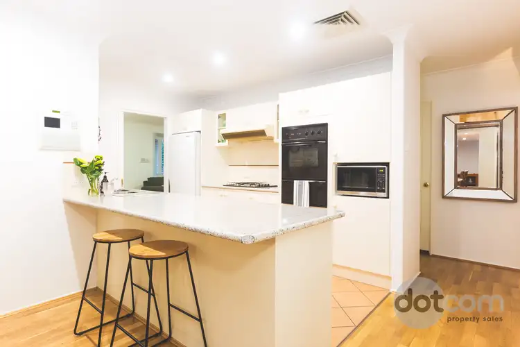 Sixth view of Homely house listing, 3a Olearia Crescent, Warabrook NSW 2304