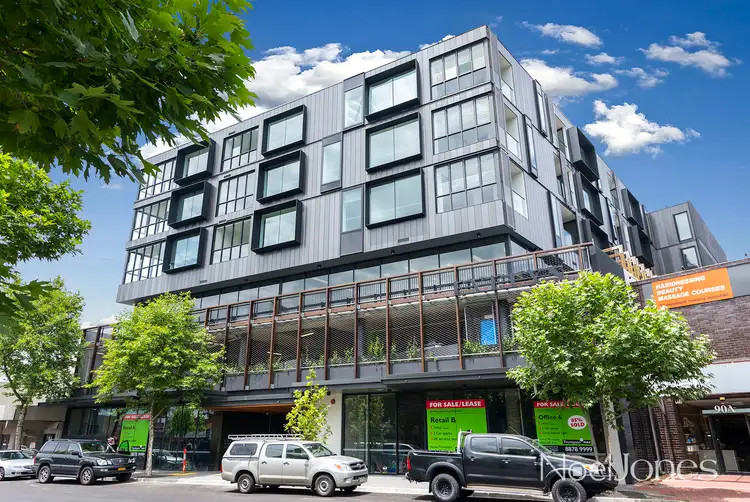 Main view of Homely apartment listing, 510/92 Maroondah Highway, Ringwood VIC 3134