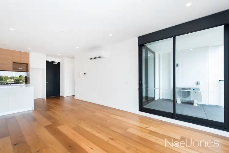 Third view of Homely apartment listing, 510/92 Maroondah Highway, Ringwood VIC 3134