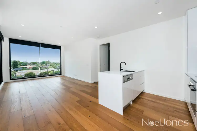 Fourth view of Homely apartment listing, 510/92 Maroondah Highway, Ringwood VIC 3134