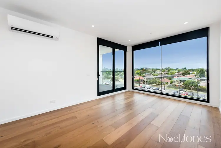 Fifth view of Homely apartment listing, 510/92 Maroondah Highway, Ringwood VIC 3134