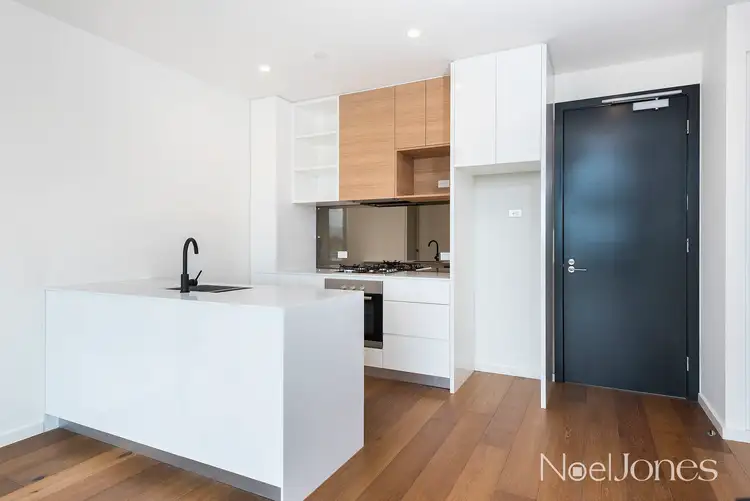 Sixth view of Homely apartment listing, 510/92 Maroondah Highway, Ringwood VIC 3134
