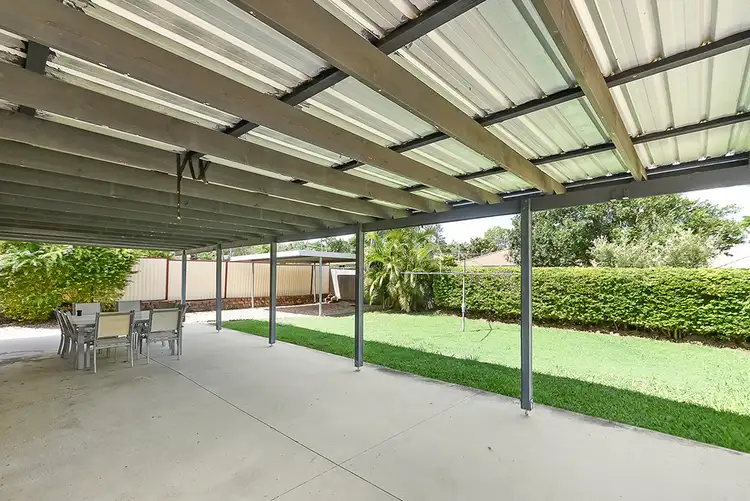 5 Dampier Court, Boronia Heights QLD 4124