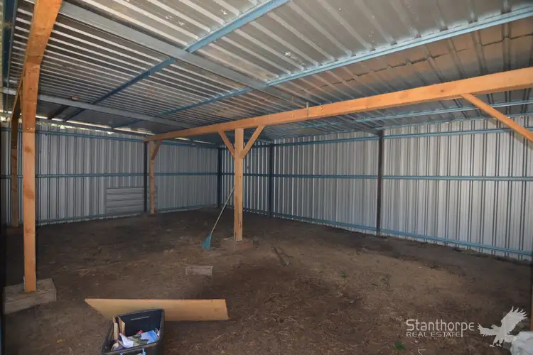 Sixth view of Homely rural property listing, LOT 215 Sunrise Road, Sugarloaf QLD 4380