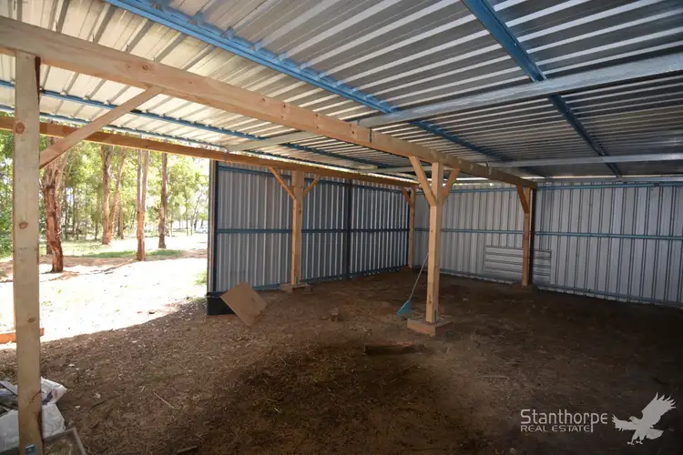 Seventh view of Homely rural property listing, LOT 215 Sunrise Road, Sugarloaf QLD 4380