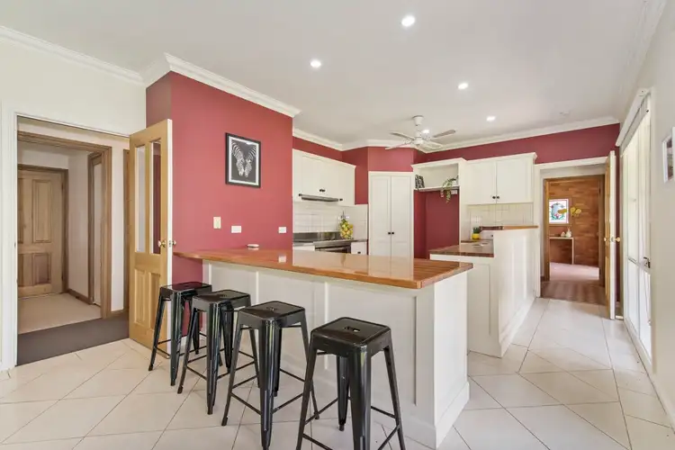 Fifth view of Homely house listing, 106 Braund Road, Echuca VIC 3564