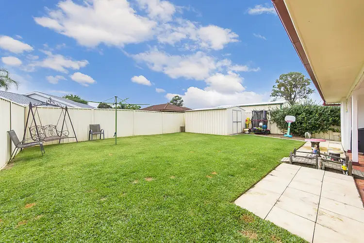 Seventh view of Homely house listing, 72 Vincent Road, Cranebrook NSW 2749