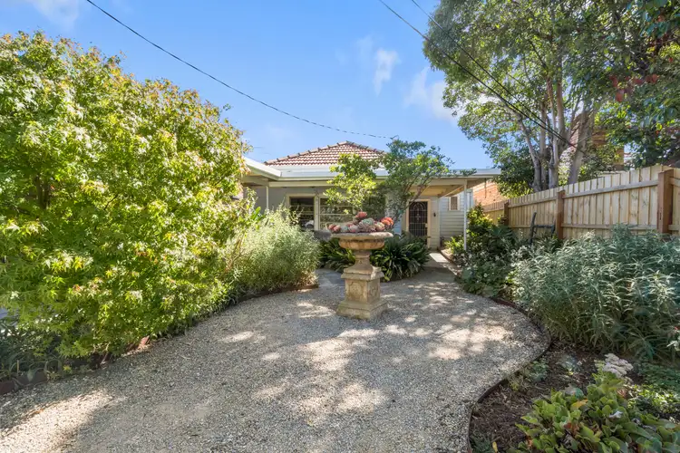 Second view of Homely house listing, 5 Woods Street, Newport VIC 3015