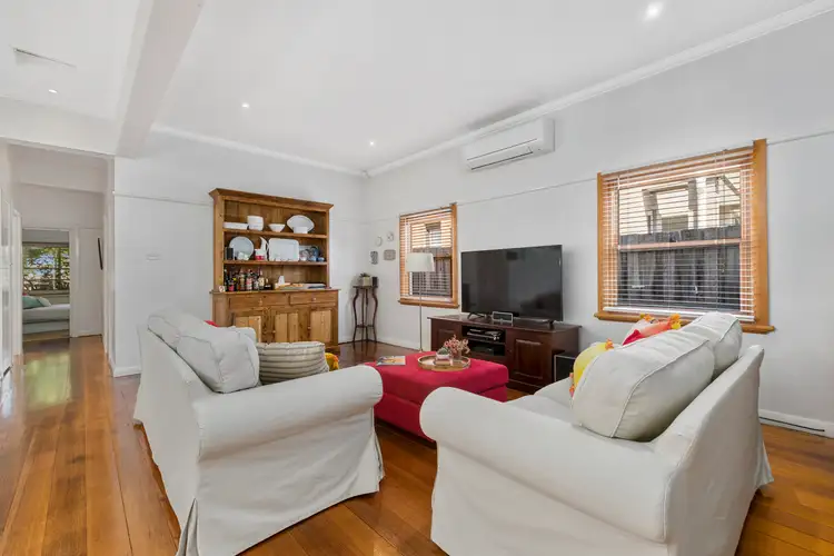 Fourth view of Homely house listing, 5 Woods Street, Newport VIC 3015