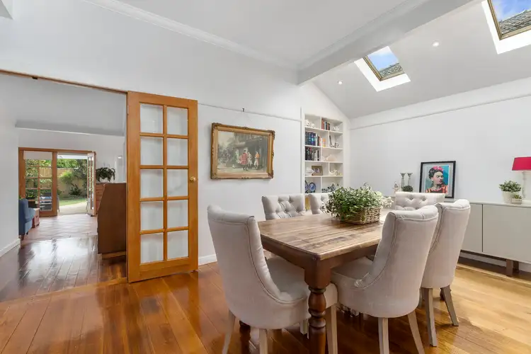 Fifth view of Homely house listing, 5 Woods Street, Newport VIC 3015