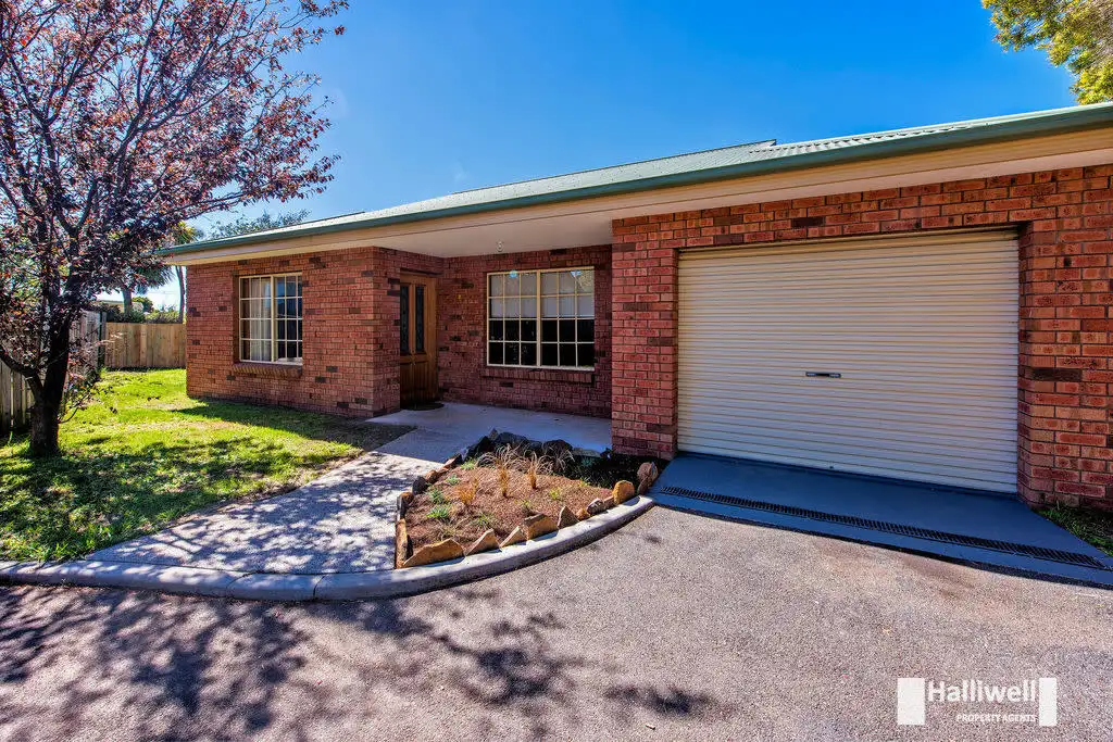 Main view of Homely unit listing, 2/72 Quinlan Crescent, Shearwater TAS 7307
