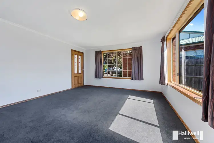 Second view of Homely unit listing, 2/72 Quinlan Crescent, Shearwater TAS 7307