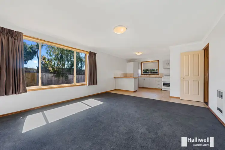 Third view of Homely unit listing, 2/72 Quinlan Crescent, Shearwater TAS 7307