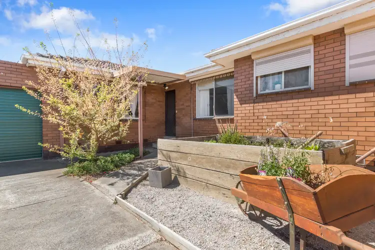 3/49 Challis Street, Newport VIC 3015