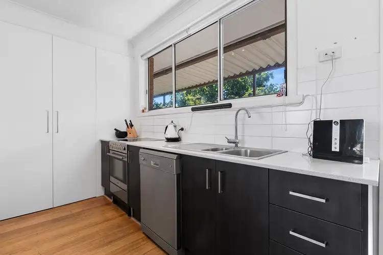 Third view of Homely unit listing, 3/49 Challis Street, Newport VIC 3015