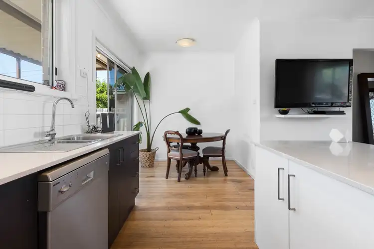 Fourth view of Homely unit listing, 3/49 Challis Street, Newport VIC 3015