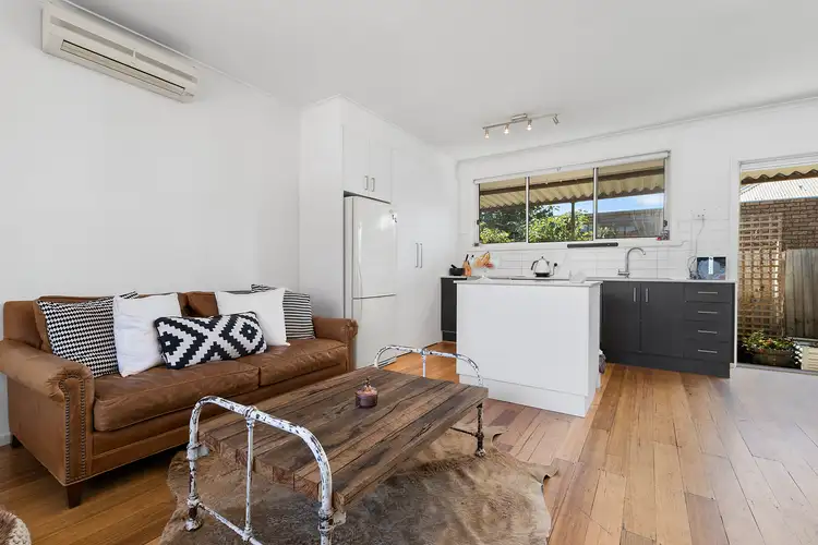 Fifth view of Homely unit listing, 3/49 Challis Street, Newport VIC 3015