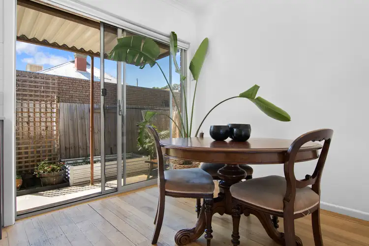 Sixth view of Homely unit listing, 3/49 Challis Street, Newport VIC 3015