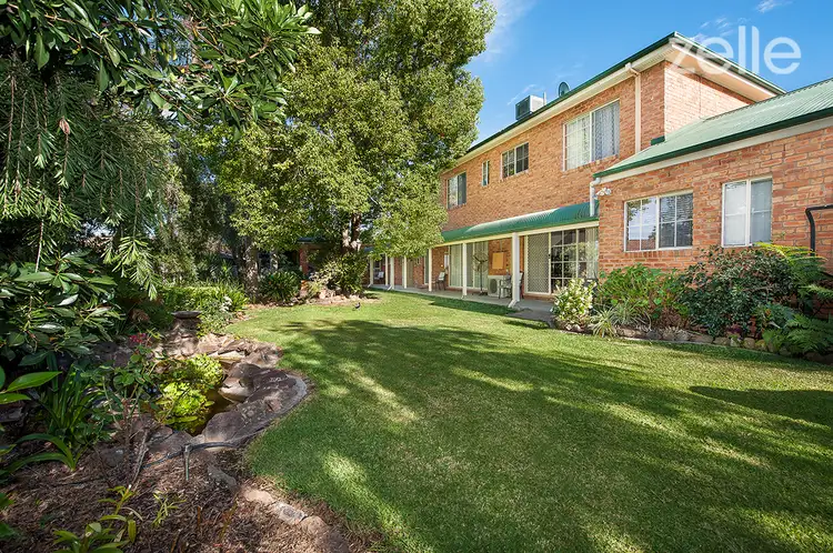 44 Jackling Drive, Lavington NSW 2641