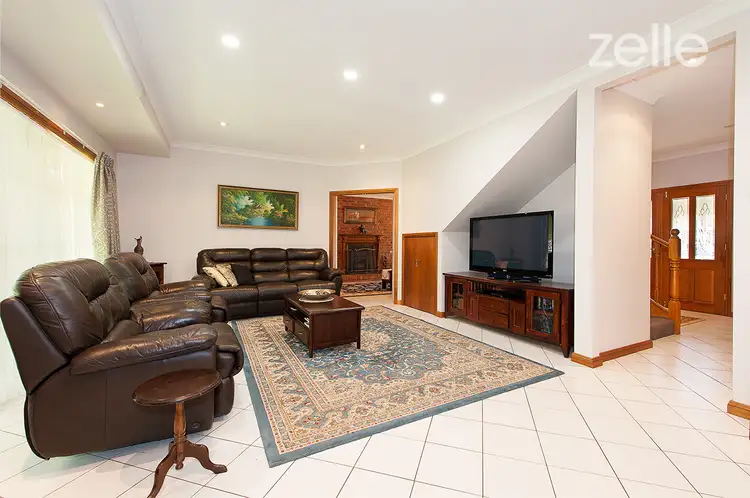 Fourth view of Homely house listing, 44 Jackling Drive, Lavington NSW 2641