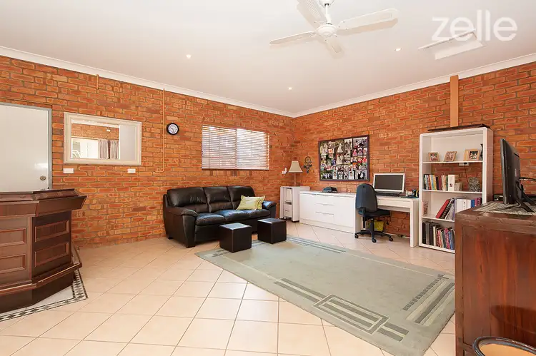 Sixth view of Homely house listing, 44 Jackling Drive, Lavington NSW 2641