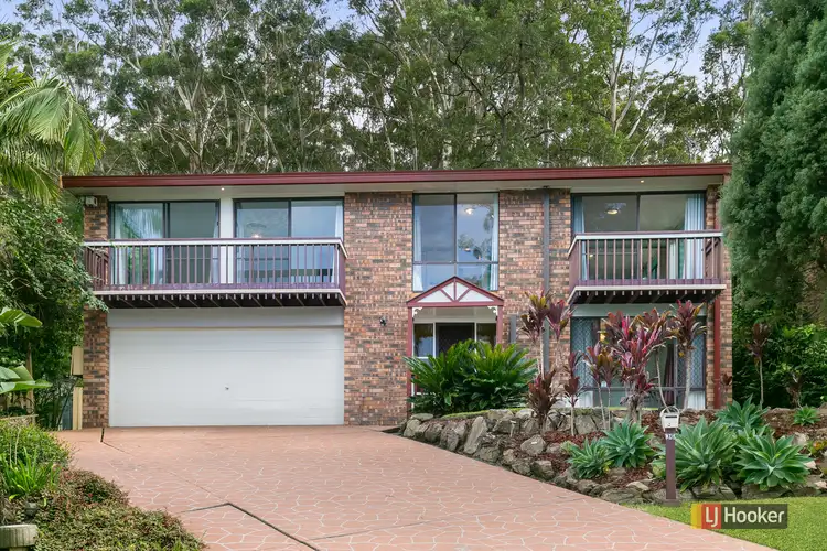 36 Giselle Avenue, Wyoming NSW 2250