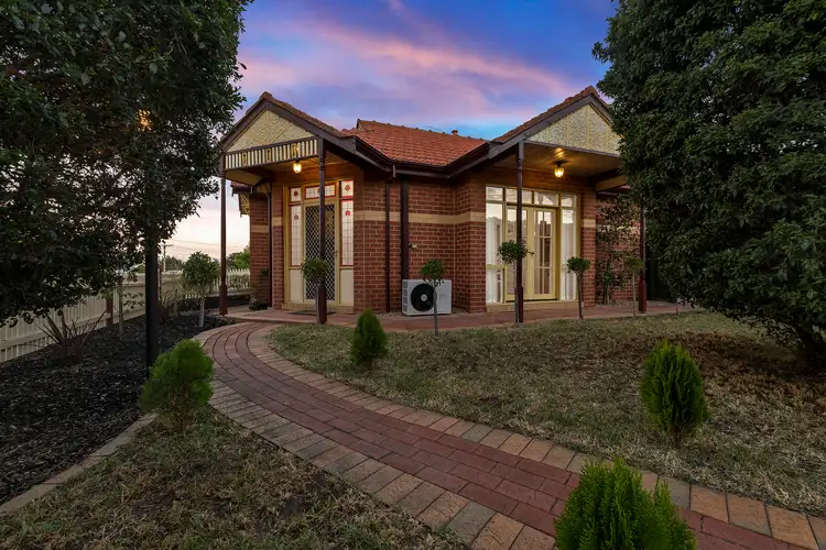 130 Melbourne Road, Williamstown VIC 3016