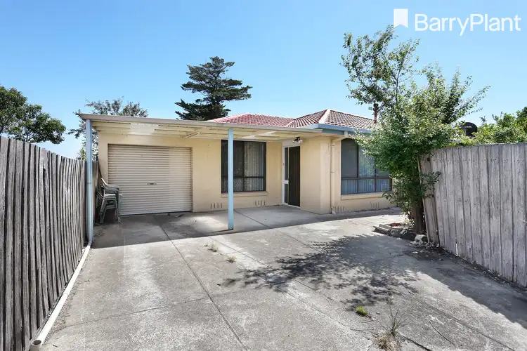 Second view of Homely unit listing, 2/69 Gibson Street, Broadmeadows VIC 3047