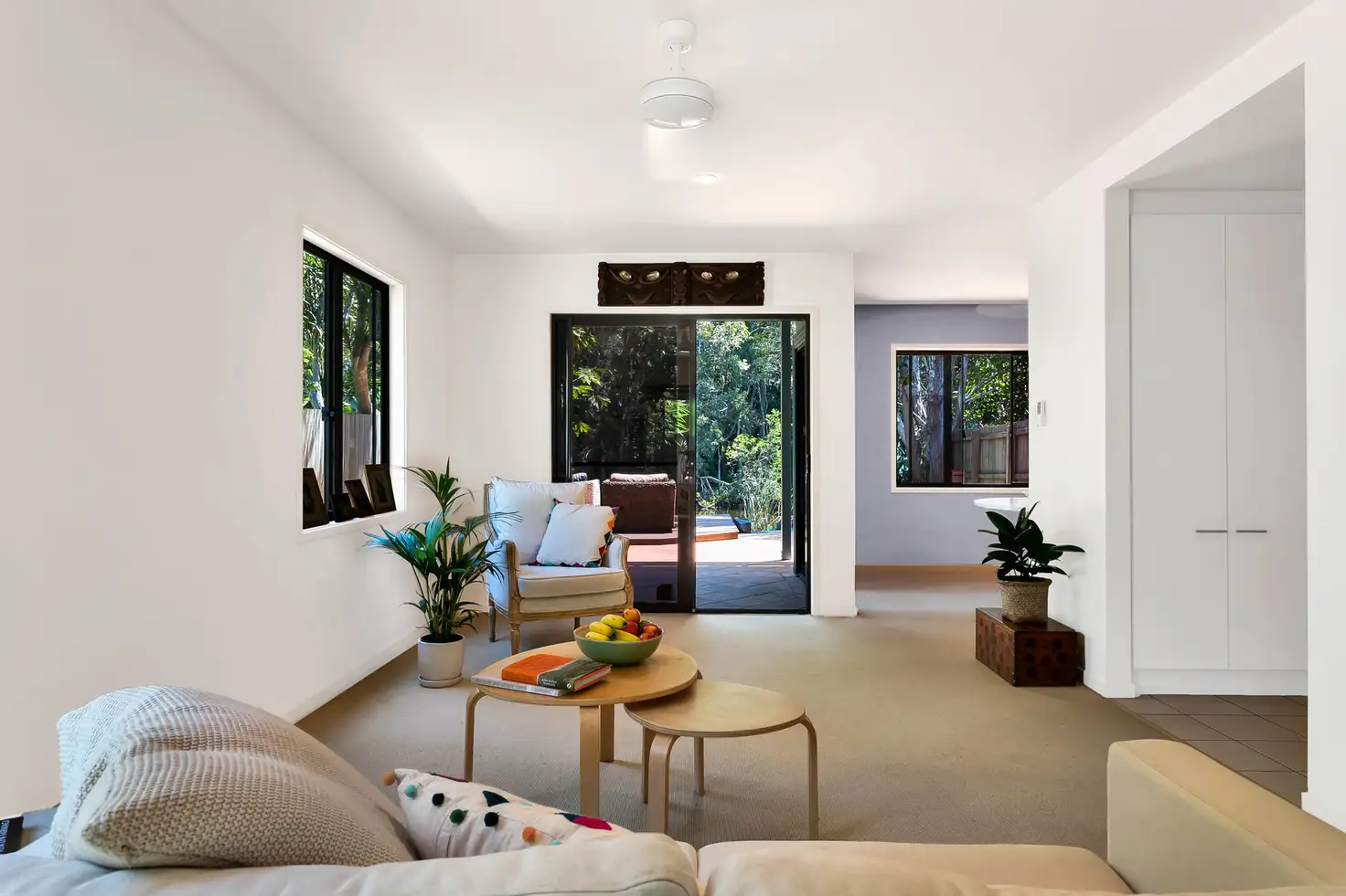 Main view of Homely townhouse listing, 3/11 Korau Place, Suffolk Park NSW 2481