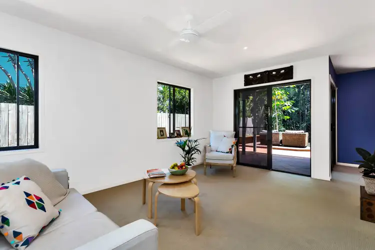 Second view of Homely townhouse listing, 3/11 Korau Place, Suffolk Park NSW 2481