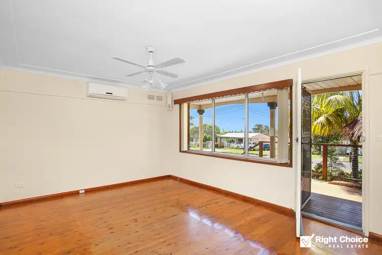 Third view of Homely house listing, 6 Barnes Street, Warilla NSW 2528