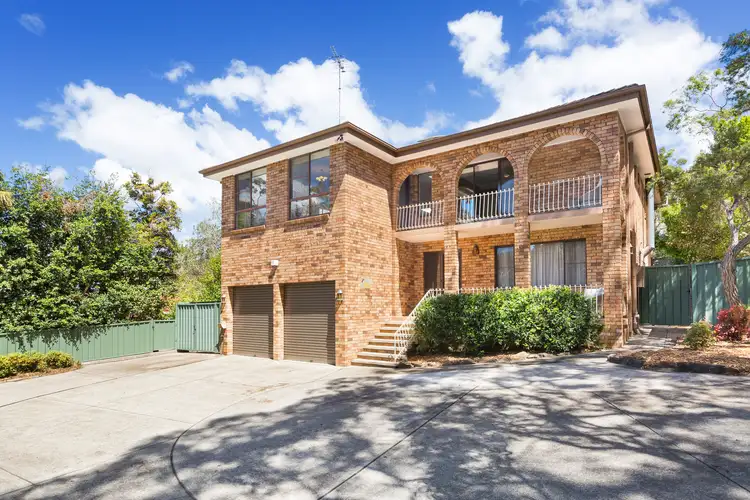 53B Georges River Crescent, Oyster Bay NSW 2225