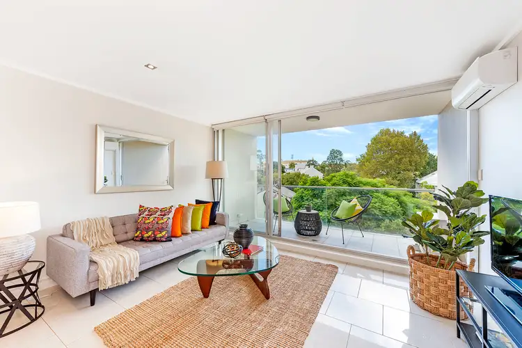 Main view of Homely apartment listing, 34/5-13 Larkin Street, Camperdown NSW 2050