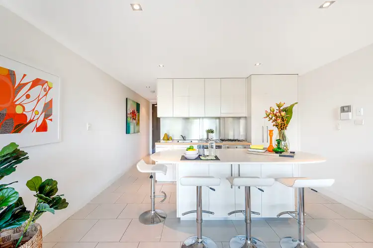 Fourth view of Homely apartment listing, 34/5-13 Larkin Street, Camperdown NSW 2050