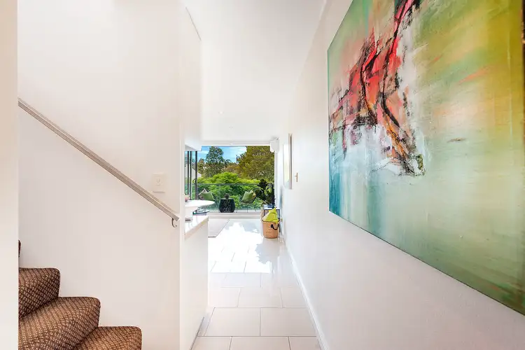 Fifth view of Homely apartment listing, 34/5-13 Larkin Street, Camperdown NSW 2050